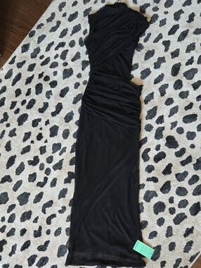 Nasty Gal Maxi Dress